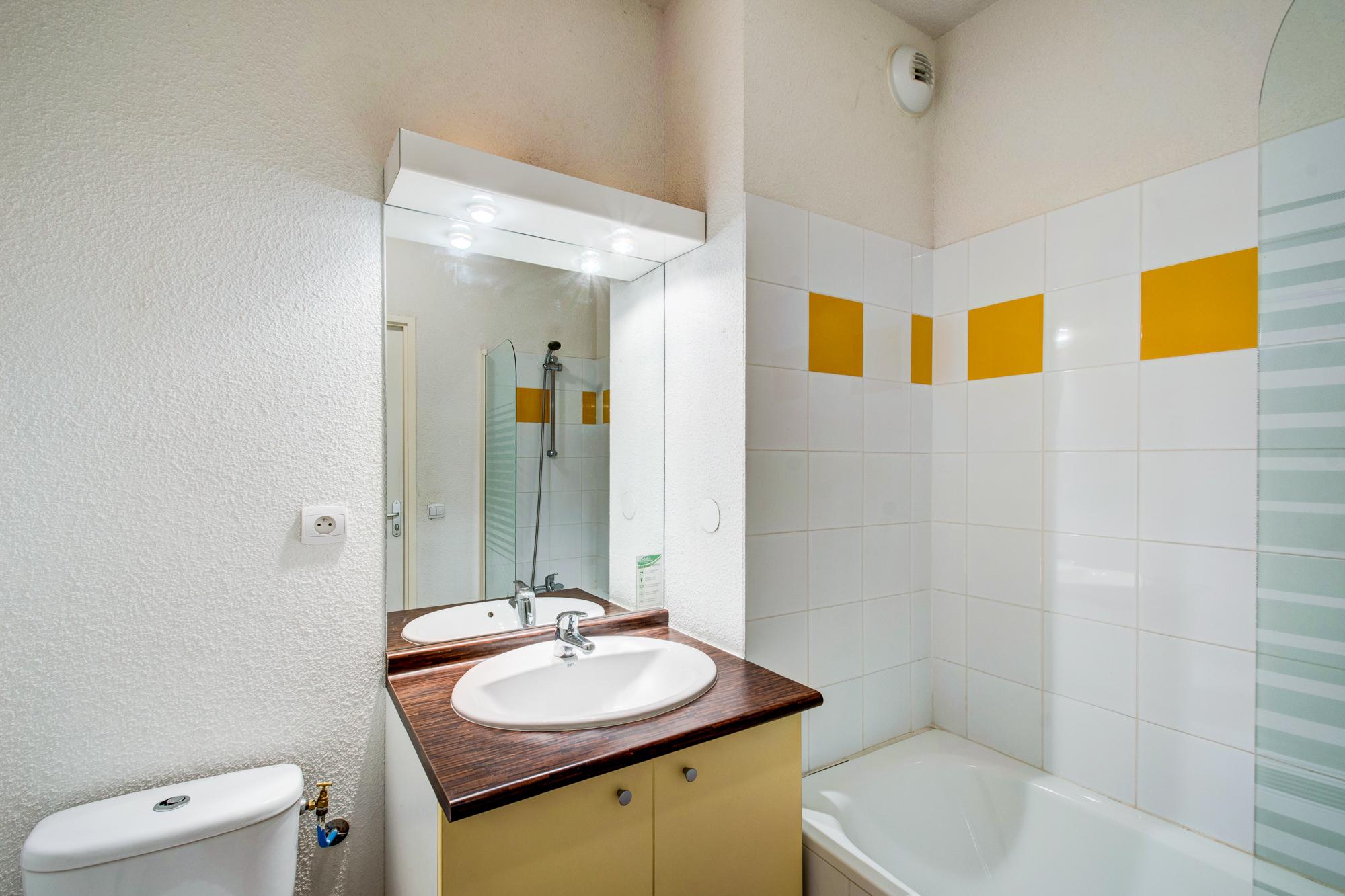 Vacanceole - Residence Illixon Bagnères-de-Luchon Eksteriør billede