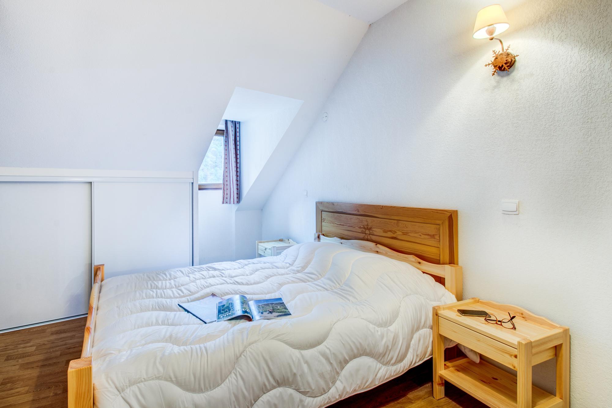 Vacanceole - Residence Illixon Bagnères-de-Luchon Eksteriør billede