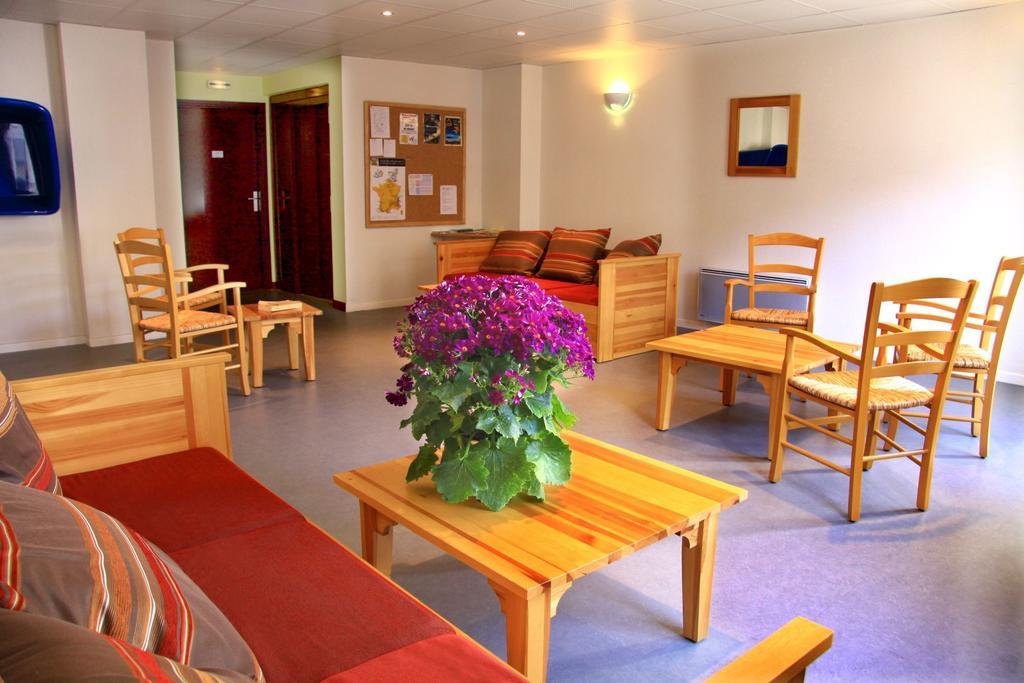 Vacanceole - Residence Illixon Bagnères-de-Luchon Eksteriør billede