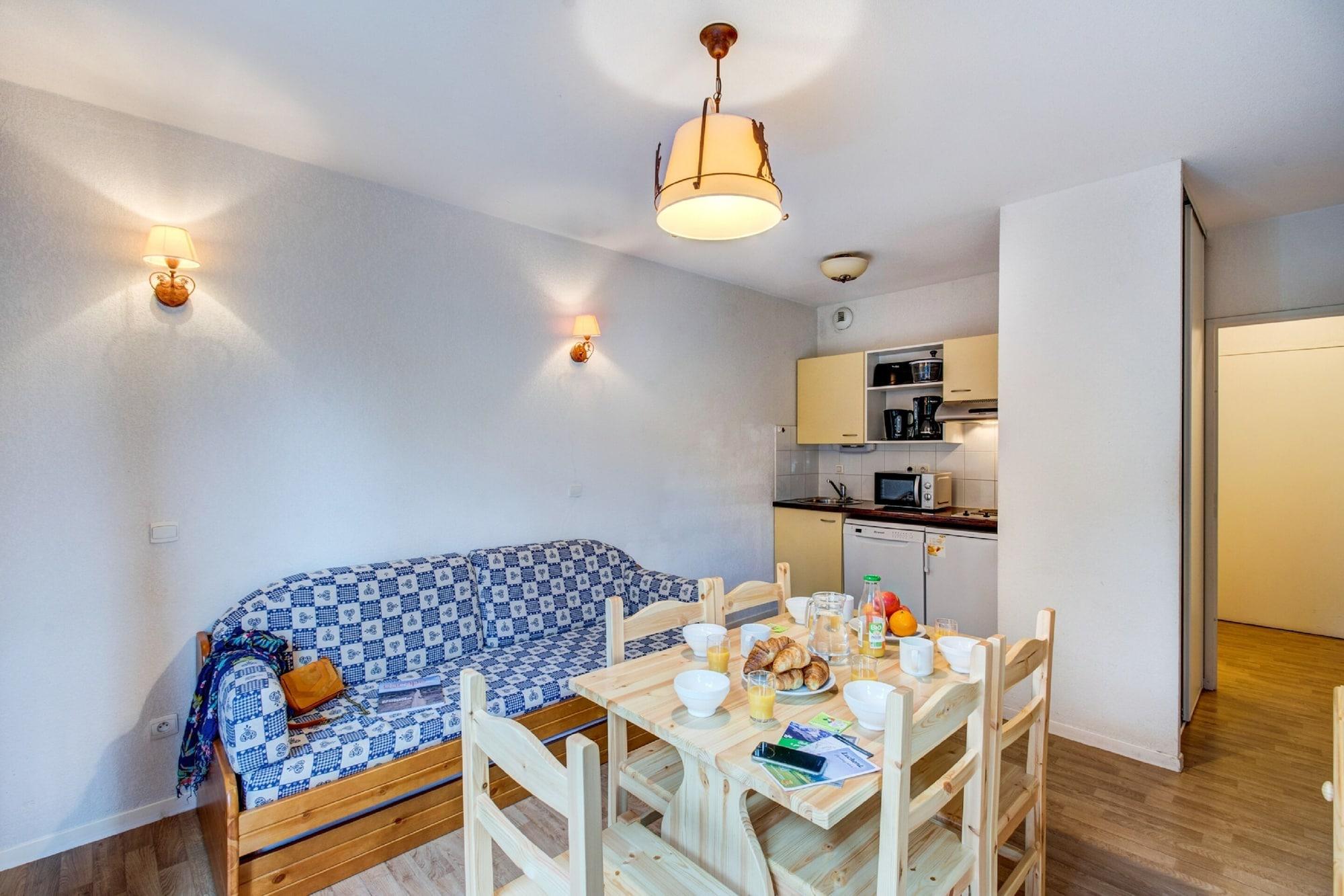 Vacanceole - Residence Illixon Bagnères-de-Luchon Eksteriør billede