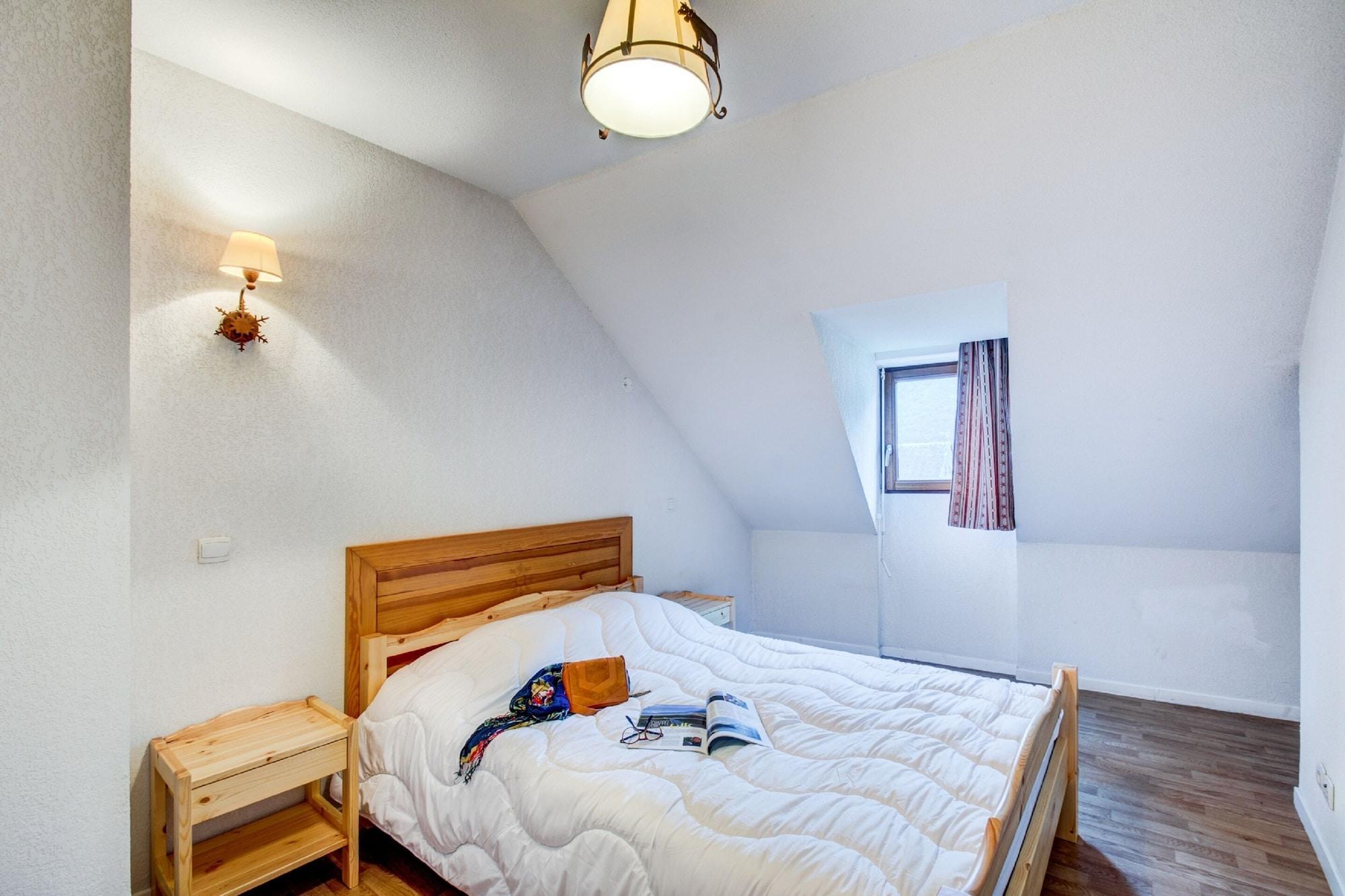 Vacanceole - Residence Illixon Bagnères-de-Luchon Eksteriør billede